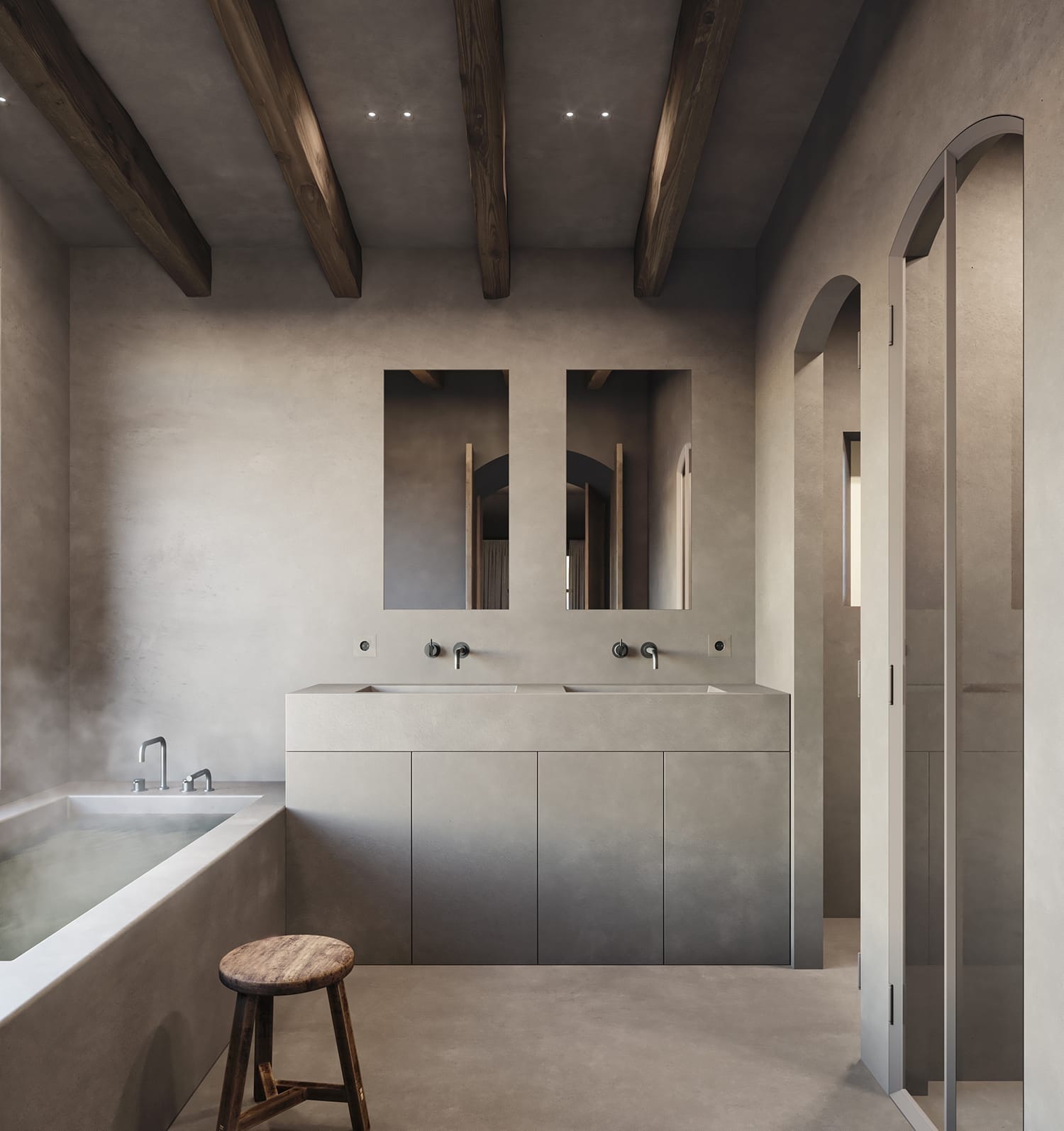 Sa Calma Pinecki Arquitectura Porreras Mallorca 12 Sa-Calma-Pinecki-Arquitectura-Porreras-Mallorca-12