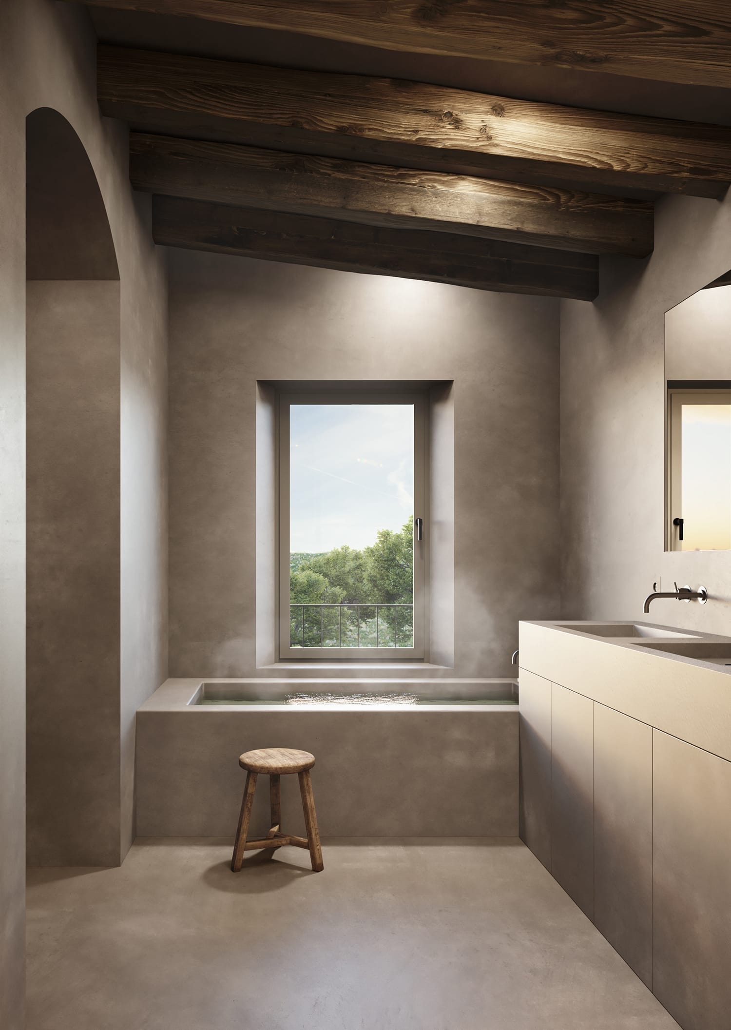 Sa Calma Pinecki Arquitectura Porreras Mallorca 13 Sa-Calma-Pinecki-Arquitectura-Porreras-Mallorca-13