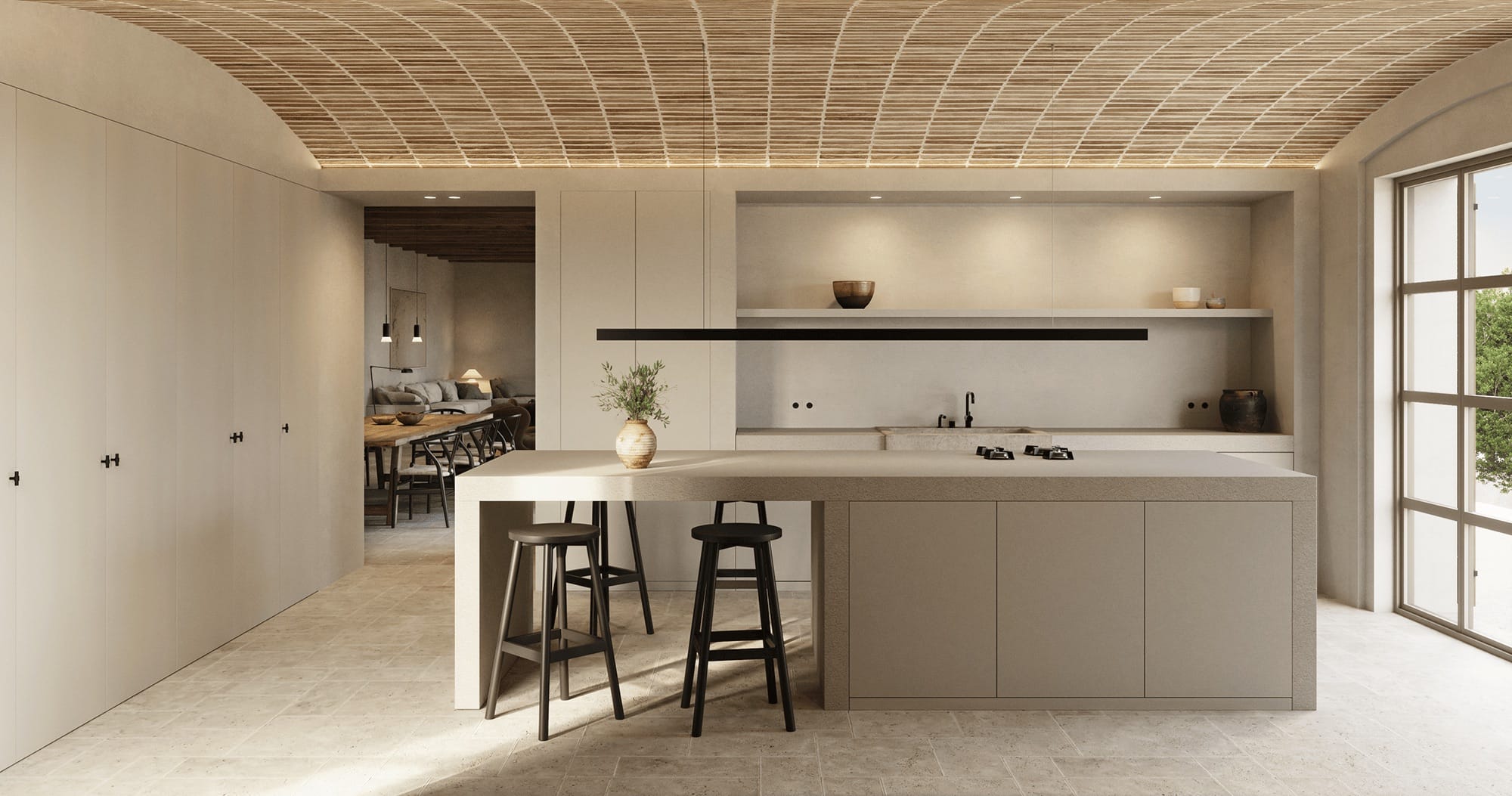 Sa Calma Pinecki Arquitectura Porreras Mallorca 2 Sa-Calma-Pinecki-Arquitectura-Porreras-Mallorca-2