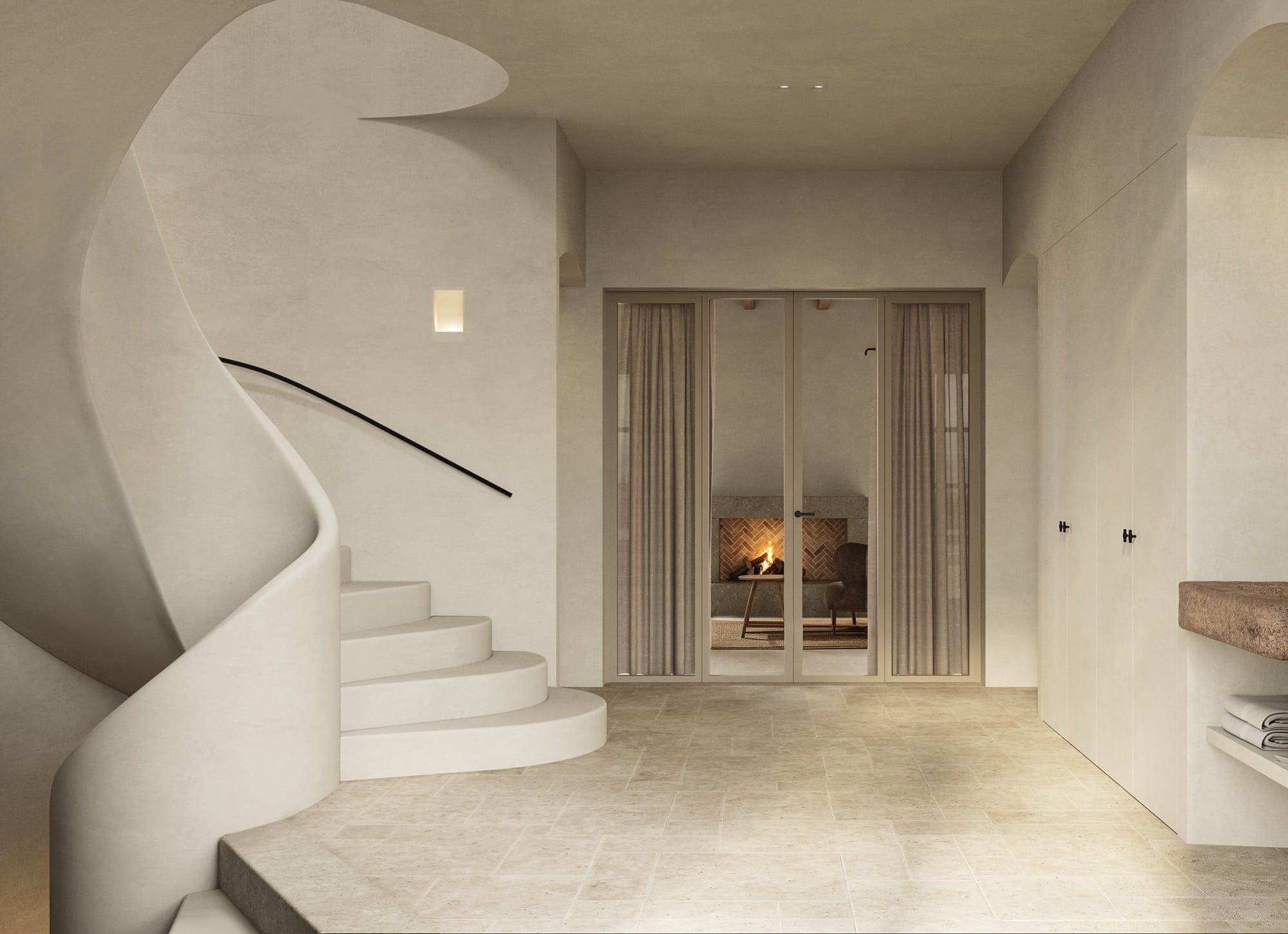 Sa Calma Pinecki Arquitectura Porreras Mallorca 4 Sa-Calma-Pinecki-Arquitectura-Porreras-Mallorca-4