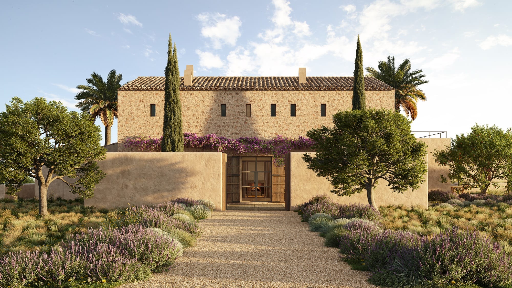 Sa Calma Pinecki Arquitectura Porreras Mallorca 9 Sa-Calma-Pinecki-Arquitectura-Porreras-Mallorca-9