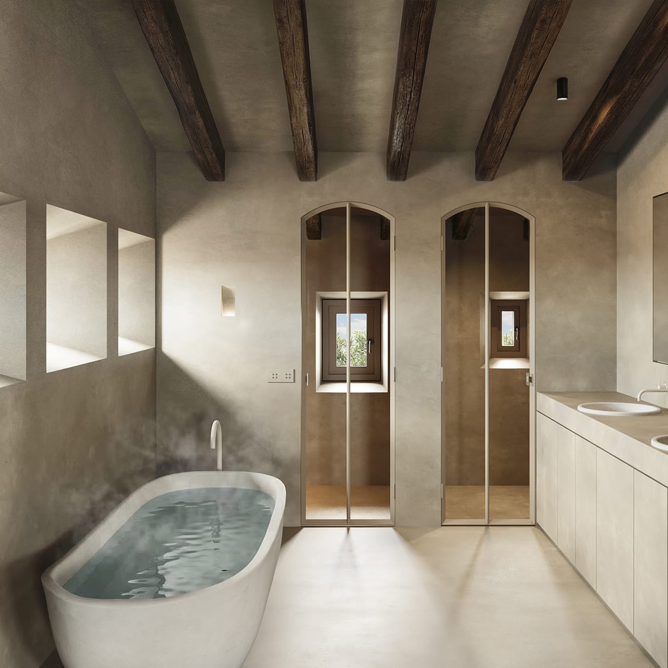 Ses Tres Cases Pinecki Arquitectura 1 Ses-Tres-Cases-Pinecki-Arquitectura-1