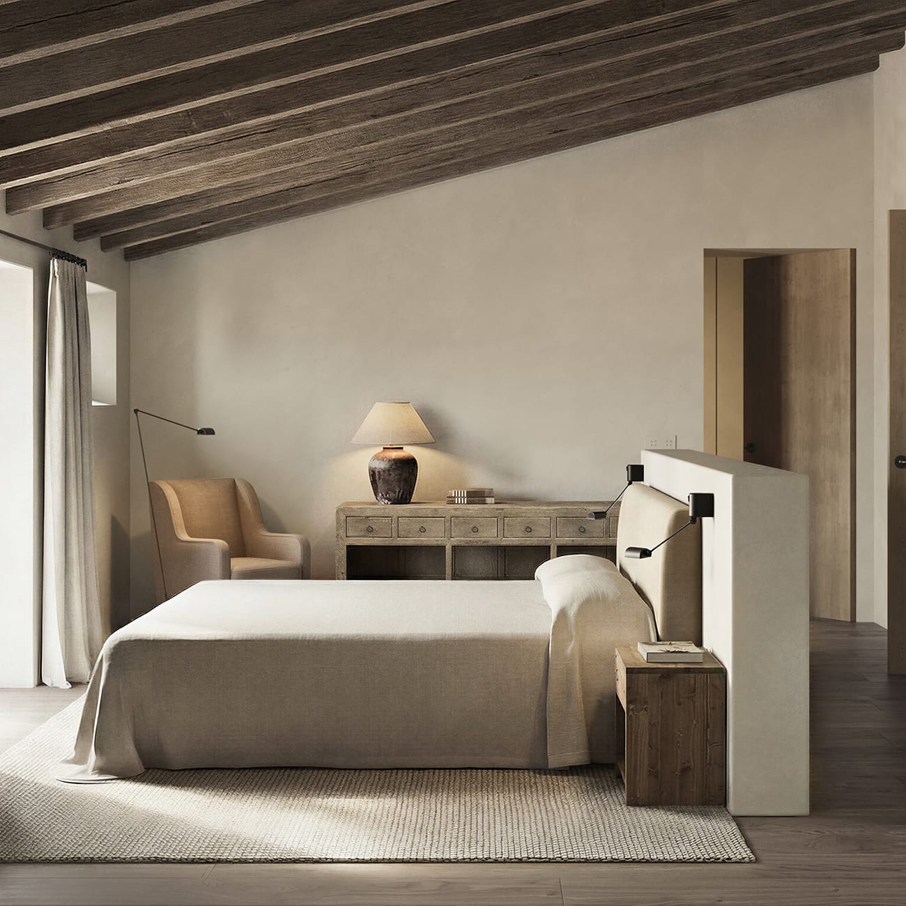 Ses Tres Cases Pinecki Arquitectura 3 Ses-Tres-Cases-Pinecki-Arquitectura-3